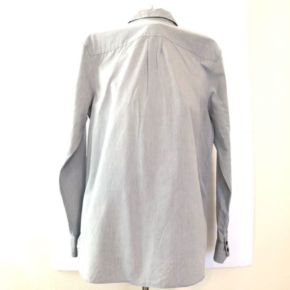 đ„4 Items for$25 Liz Claiborne buttonâdown shirt - Picture 4 of 8